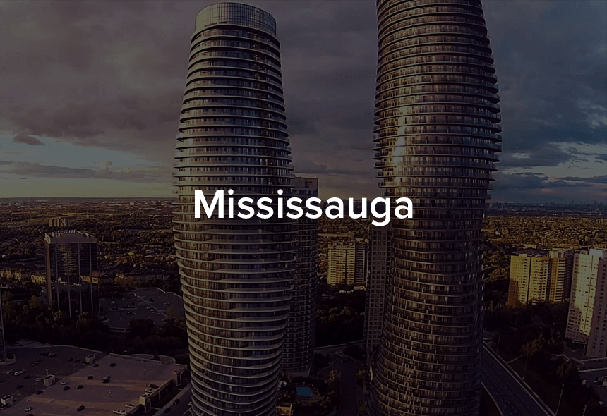 Mississauga-asis