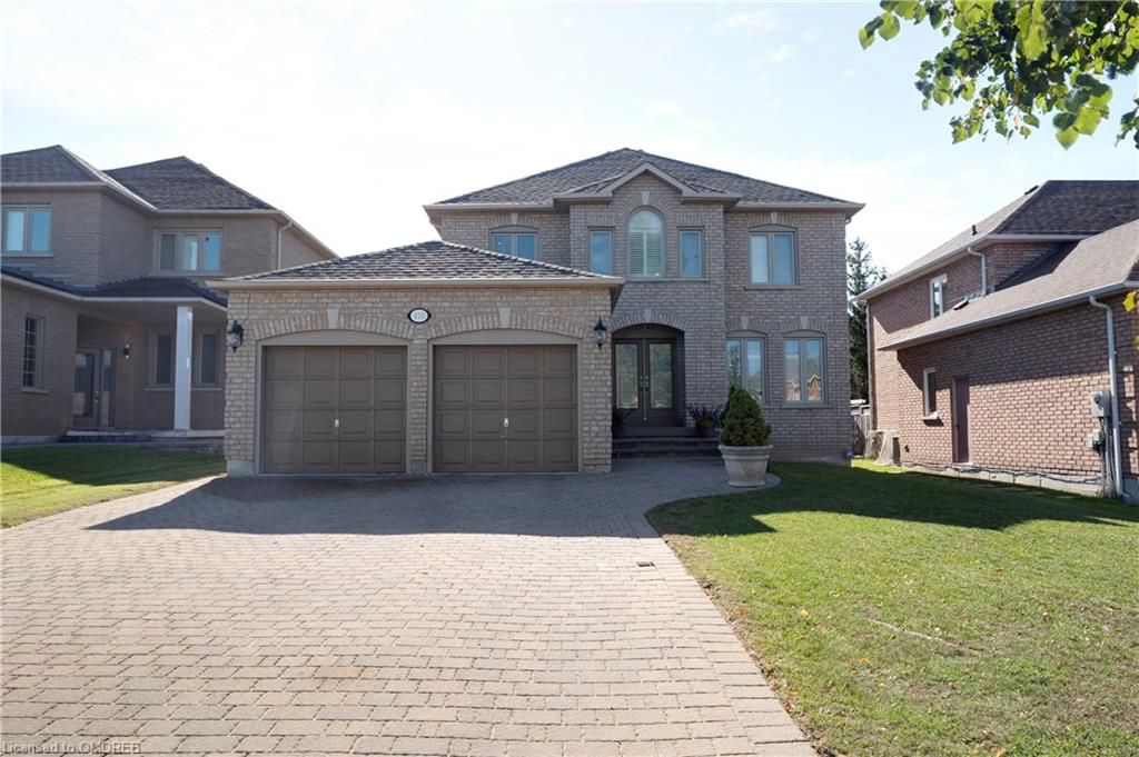 170 Glenforest Dr