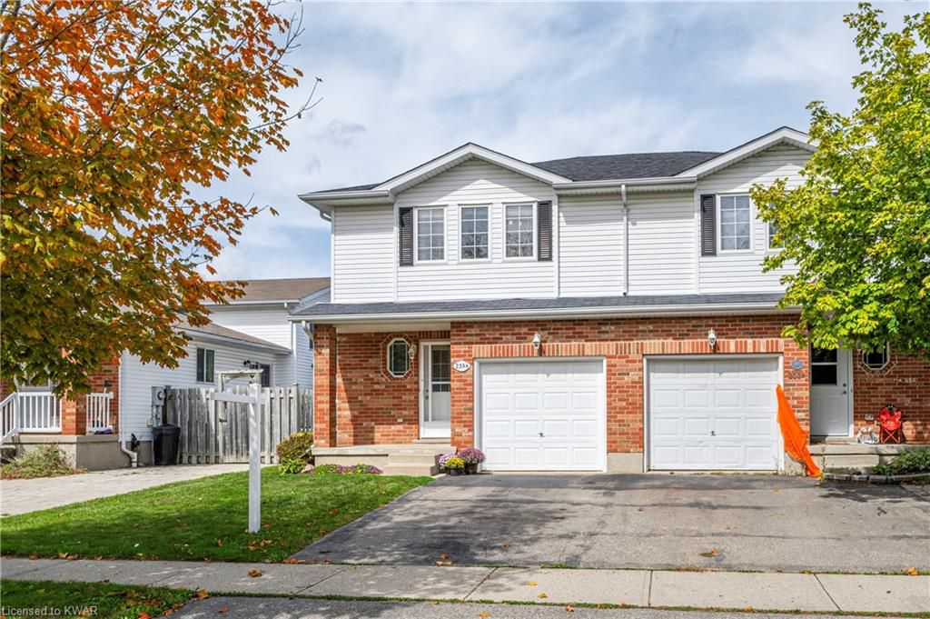 233 Inverhuron