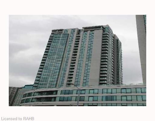 2807-12 Yonge St