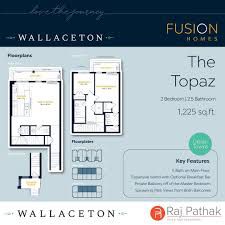 TOPAZ Wallaceton